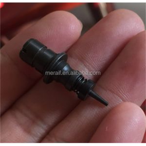 SMT chip mounter machine part MIRAE nozzle SMT nozzle for MIRAE MX-110