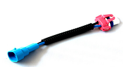 Quality High power hid xenon wire harness 9005 wholesale