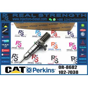 Diesel Fuel Injectors 0R-8682 0R-8461 0R-8469 0R-8465 0R-3742 0R-8463 0R-8633
