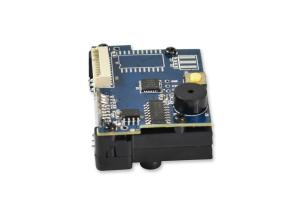 Cheap Cooking Machine CCD Barcode Reader Module LV12 With PS2 Interface for sale