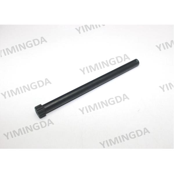 Quality Pinion Shaft 97883000 Paragon Spare Parts For Gerber VX Cutter Machine wholesale