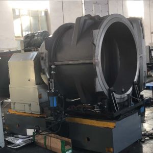 Cheap Flange Valve Fire Hydrant Cast Iron Parts Cnc Turning And Milling Machine Cnc Boring Lathe for sale