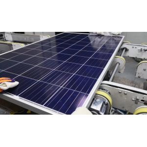 12v Polycrystalline Solar Panel 280w Poly-Crystal