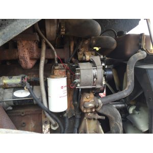 Dynapac CA402 D Second Hand Road Roller