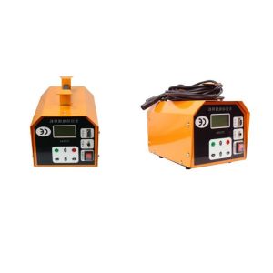 Multi Process Electrofusion Welder 315A For Construction Works