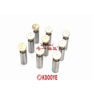 SG08E Swing Motor Parts piston for E200B HD700-V HD700-VII cx210 sk250-8