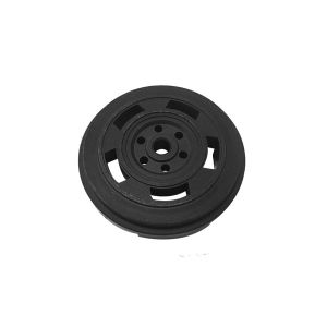 Steam Treatment Fe-C-Cu Material HRB70 Shock Base Valve