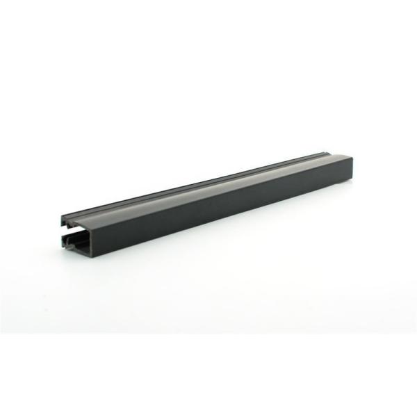 Quality Custom PVC Glass Panel Edging wholesale