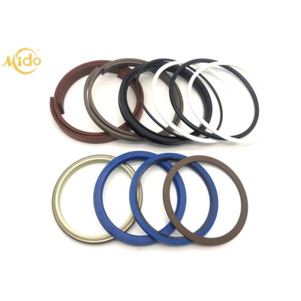 Quality 707-99-14200 WA150-1 1A 180PT-3 Steering Kit High Quality Excavator Seal Kit  wholesale