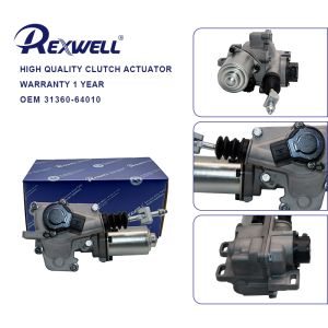 China 31360-64010 31360-64011 Auto Transmission Clutch Actuator Assy For Toyota Corolla Verso Auris on sale