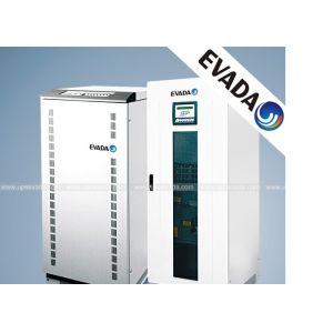 HP Series 3 Phase Online UPS For Computer , 10kva - 400kva