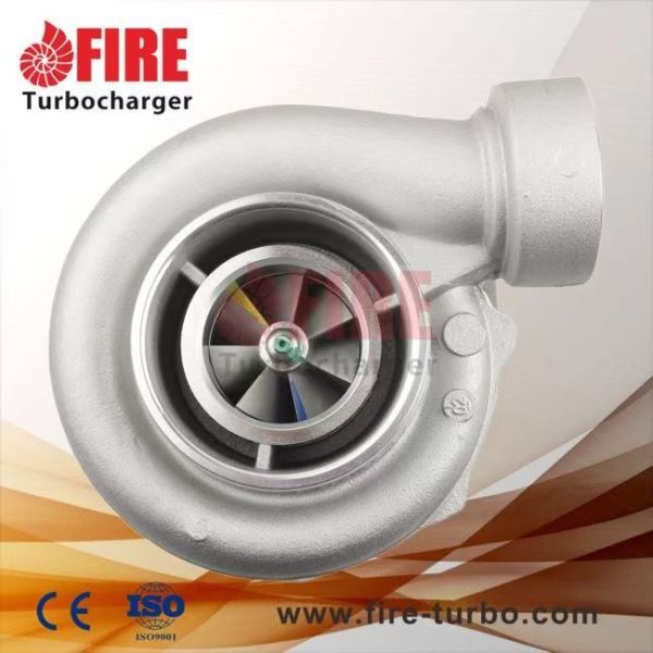 Quality S2B Turbocharger 04223754KZ 315661 Deutz Truck with BF8M1015C Engine wholesale