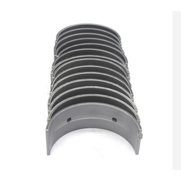 D1146 DE08 Con Rod Diesel Engine Bearings 140103-00075 65.02410-0010 Thrust