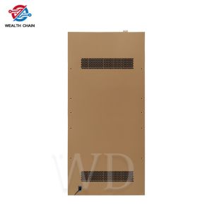 Waterproof IP55 2000 Nits Interactive Touch Screen Kiosk , Digital Road Sign