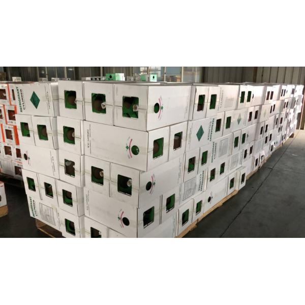 Best Price Air-Conditioner Gas R407c