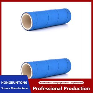 Phosphoric Acid Hose High Corrosion Resistance Stable Flow Durable Construction
