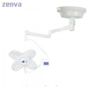 China High Quality 50000h Ceiling LED Surgical Shadowless Lamp OT Light on sale