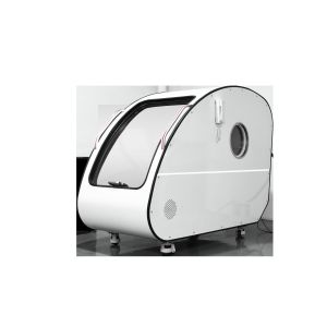 China Customized 2.0ATA Hyperbaric Oxygen Chamber Medical/Therapeutic Chamber Oxygen Concentration 28%～32% on sale