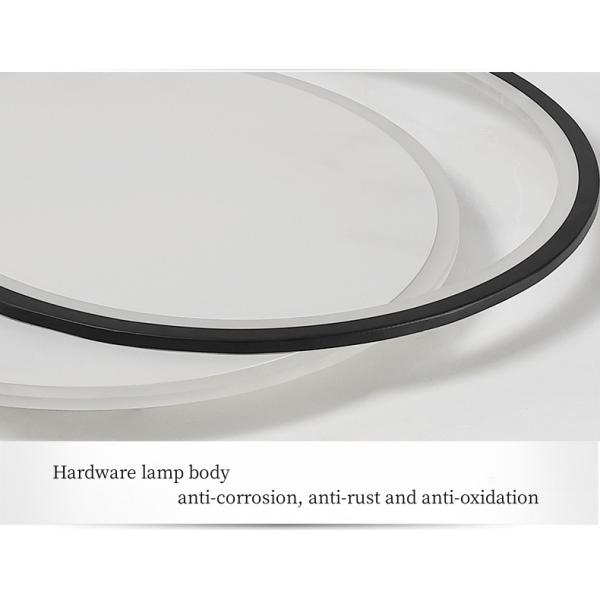 Modern Simple Circular Led Ceiling Light Bedroom Light Study Dining Room Light Living Room Light
