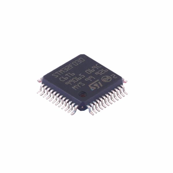 China STM32F030C6T6TR New & Original ARM MCU STM32 Integrated circuit STM32F030C6T6TR on sale China STM32F030C6T6TR New & Original ARM MCU STM32 Integrated circuit STM32F030C6T6TR on sale