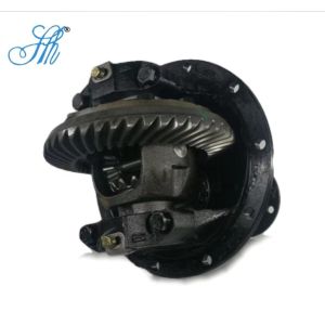 2402000B05 Speed Ratio 43/10 28Teeth Main Reducer Differential ASSY for BAIC