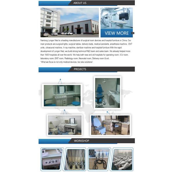 Laparoscopic Camera HD ENT Endoscopy Camera System Ce Free Spare Parts Electricity 2 Years Electronic Endoscope