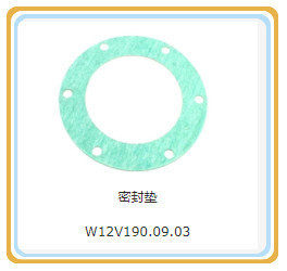 500kw Gas Generator Shengdong Engine Parts Standard Component with CE Certificat