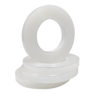 High Viscosity High Transparency Seamless Nano Adhesive Strong Adhesive Double