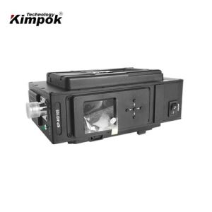 5W COFDM Wireless Video Transmitter 300-900MHz 10-15km Range