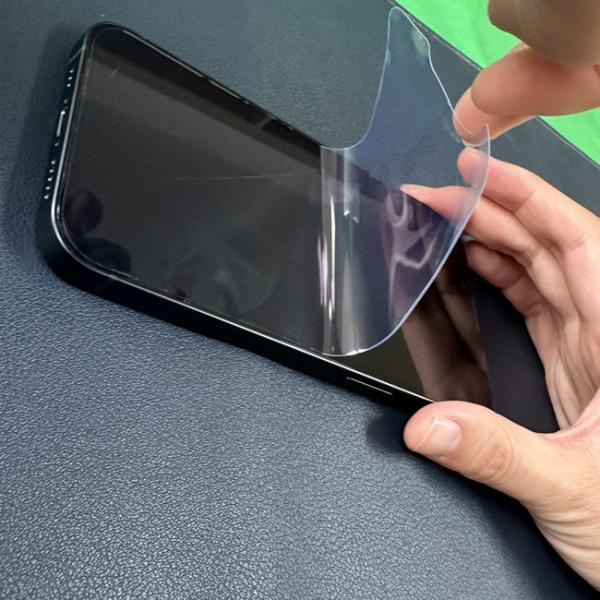 Sublimation Smartwatch Phone Case Printer TPU AAA+ Grade