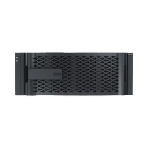 ThinkSystem DM7100H All-Flash Array 400TB NVMe Enterprise Storage