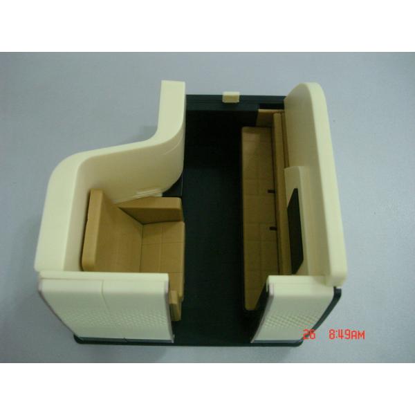 Quality POM Hook Plastic Injection Molds With LKM DME wholesale