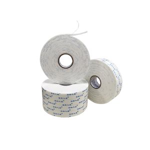 Heat Resistant Double Adhesive Foam Tape , Self Adhesive Foam Tape Different