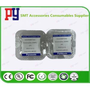 Panasonic CM NPM 1004n SMD Nozzle N610098972AA Original New in Stock