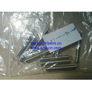 China RIGHT PULLEY WHEEL SPRING FV 24mm K87-M119K-00X on sale