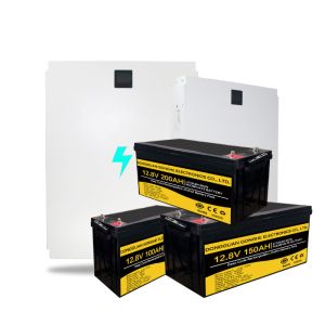 Ultraportable PWM Residential Solar Power Systems Renewable Practical