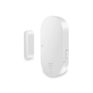 Home Alarm Multifunction Magnetic Door Alarm Sensor Mini Portable Window Alarm
