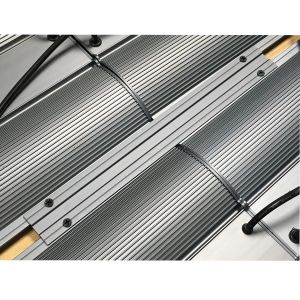 Lm301b LED Grow Quantum Board 600W PPFD Aluminum Heat Sink