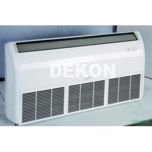 Cheap Ceiling floor air conditioner R410a gas 220V-60Hz-30000Btu for sale