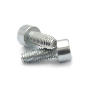 DIN7500 DIN7500-EE Taptite Screws Fasteners Hexagon Cheese Head Thread Rolling