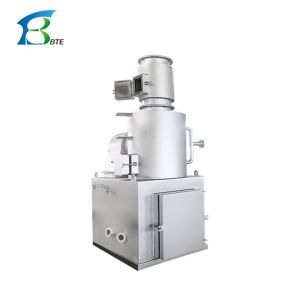 Solid Waste Management Hospital Incinerator with Quick Delivery and Video