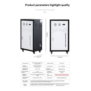 Commercial Ro Water Filtration System Water Softener Reverse Osmosis System For