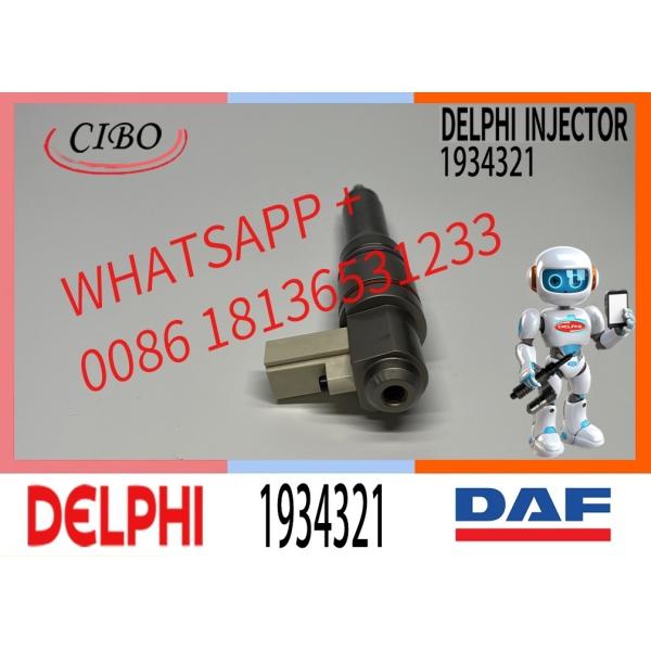 Quality VOL-VO Diesel Fuel Injector 1934321 BEBU2C00300 1914474 1934322 for Common Rail System wholesale