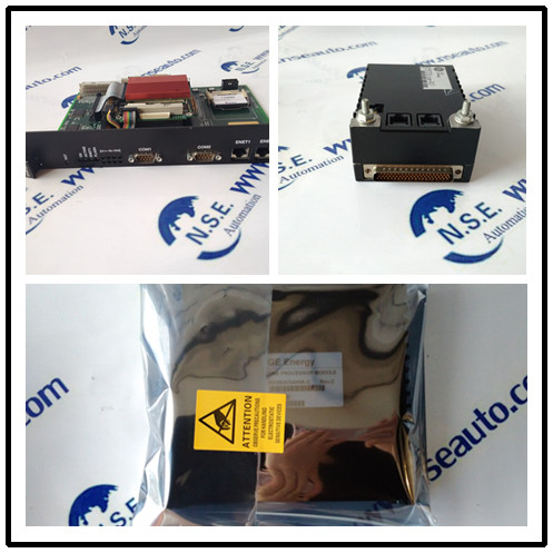 Quality General Electric IC697PWR724 24-Volt DC Power Supply Module IC697PWR724 wholesale