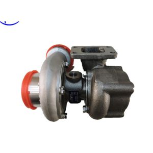 Turbocharger 04258199 Carton Box Packaging Deutz Diesel Engine Part