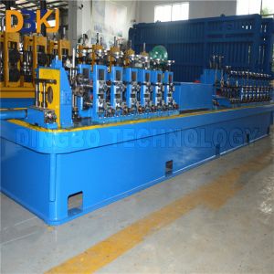 PLC Pipe Making Machine pipe manufacturing machine 400kW ISO