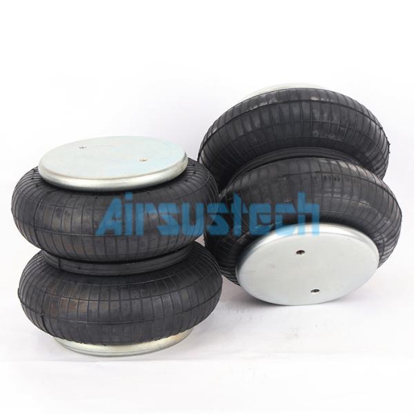 Brake & Wheel M3501 Air Spring Suspension Replace Goodyear 2B9-202 Air Bag H. 260MM