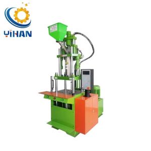 Stable Performance YH-250ST Ac Dc Wire Cable Plugs Injection Molding Machine for