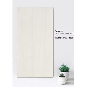 Beige Clay Non-Slip Outdoor Stone Tile 600x1200mm