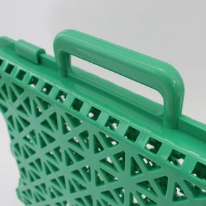 Agricultural Machinery Parts-38cm Colostrum Bag Thawing Clamp Fix Drencher